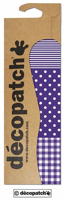 Pochette 3 Feuilles Identiques Ref 488