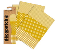 Pochette 3 Feuilles Identiques Ref 543