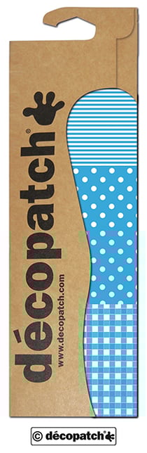 Pochette 3 Feuilles Identiques Ref 549