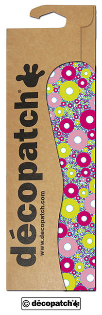 Pochette 3 Feuilles Identiques Ref 552