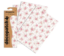 Pochette 3 Feuilles Identiques Ref 570