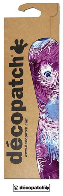 Pochette 3 Feuilles Identiques Ref 577