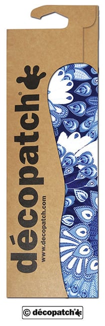 Pochette 3 Feuilles Identiques Ref 579