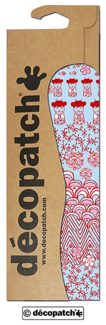 Pochette 3 Feuilles Identiques Ref 615*