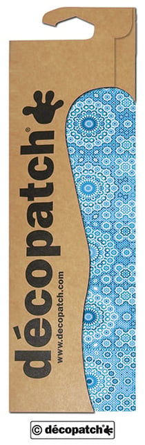 Pochette 3 Feuilles Identiques Ref 622