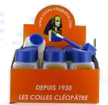 LOT DE 12 FLACONS VIDES LOT DE 12 FLACONS VIDES