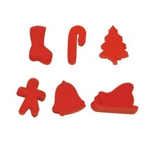 LOT EPONGE NOEL LOT EPONGE NOEL