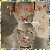 Love sensuality devotion (the remix collection)