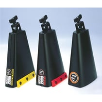Rock Classic Ridge Rider Cowbell LP009 Latin Percussion