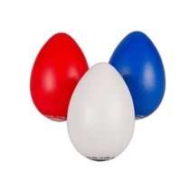 Lp - Lot de 3 Shaker Egg