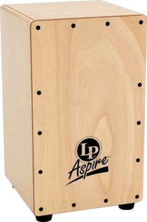 LP - Cajon Aspire Junior