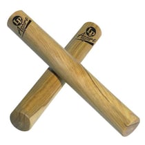 Lp - Clave aspire en bois blanc