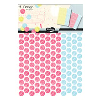 M.DESIGN POIS MULTI 34,5X49CM M.DESIGN POIS MULTI 34,5X49CM