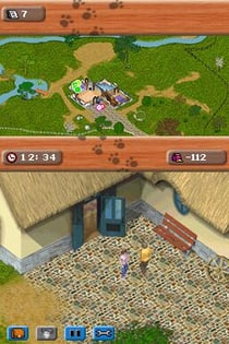 Ma pension d'animaux 2