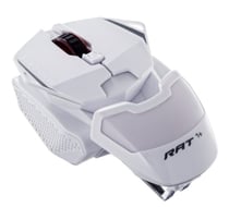 MADCATZ R.A.T. 1+ BLANC