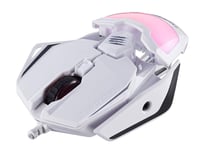 MADCATZ R.A.T. 2+ BLANCHE