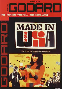 MADE IN USA