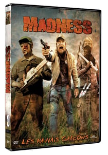Madness