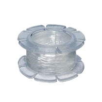 Bobine Magic-Stretch cristal - 5 mètres