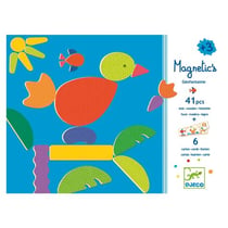 Magnetic's Géofantaisie