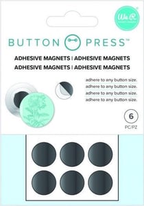 Machine à fabriquer des badges 'We R Memory Keepers - Button Press' - La  Fourmi creative