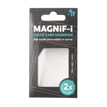 Loupe de poche MAGNiF-i