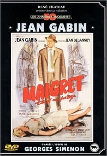 Maigret tend un piege