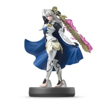 Amiibo - Corrin : Joueur 2 Super Smash Bros. Collection