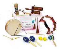 Malle - 10 instruments incontournables