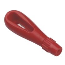 Manche porte gouge pour linogravure