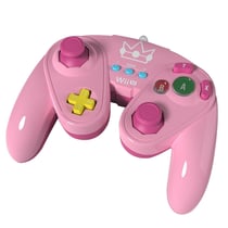 MANETTE PDP FIREPAD PEACH WIIU
