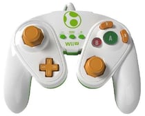MANETTE PDP FIREPAD YOSHI WIIU