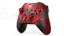 Manette sans fil Xbox – Édition spéciale Daystrike Camo