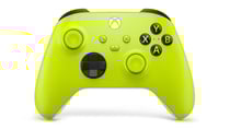 Manette sans fil Xbox - Electric Volt