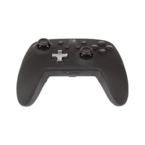 Manette sans fil améliorée pour Nintendo Switch - Noir