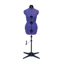 Mannequin couture taille L 48-54