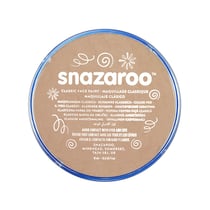 Maquillage Snazaroo - Beige pale - 18 ml