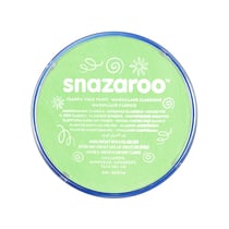 Maquillage Snazaroo - Fard - Vert clair - 18 ml