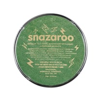 Maquillage Snazaroo - Vert électrique - 18ml