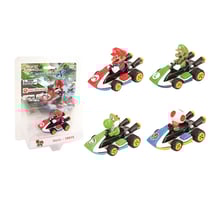Figurine Mario Kart 8 - friction