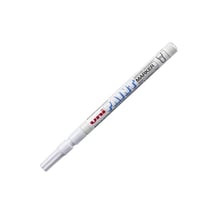 Marker paint uni Blanc 