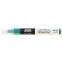 Paint Marker - Pointe fine - cobalt turquoise