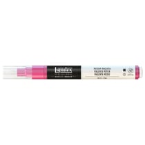 Paint Marker - Pointe fine - magenta moyen