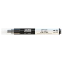 Paint Marker - Pointe fine - noir carbone