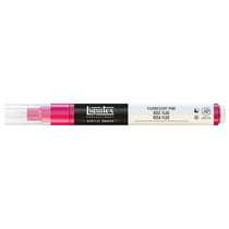 Paint Marker - Pointe fine - rose fluorescent