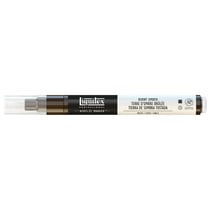Paint Marker - Pointe fine - terre d'ombre brûlée