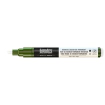 Paint Marker - Pointe fine - vert de hooker
