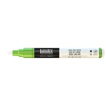 Paint Marker - Pointe fine - vert vif citron