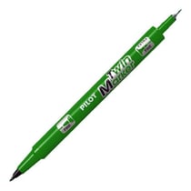*MARKER TWIN DBLE PTE F+M VERT *MARKER TWIN DBLE PTE F+M VERT