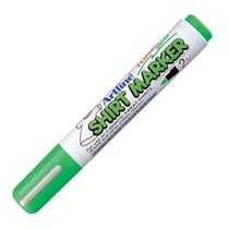 Marqueur TS Artline 2mm - Vert fluo